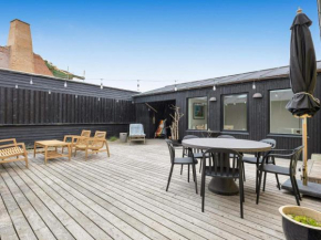 Holiday home Løkken LXXIV